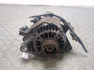 Генератор Toyota Yaris 2005-2009