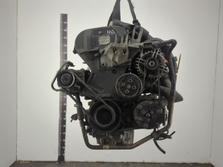 Генератор Ford Fiesta 2001-2007