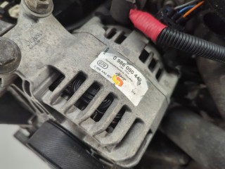 Генератор, ориг. номер 1592234, Ford Fiesta 2001-2007