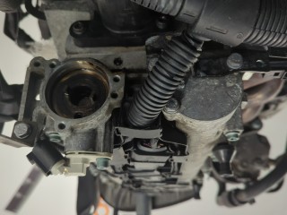 Генератор, ориг. номер 036903018B, 036903018BX, Volkswagen Golf 4 1997-2006