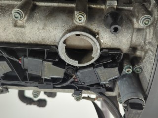 Генератор, ориг. номер 036903018B, 036903018BX, Volkswagen Golf 4 1997-2006