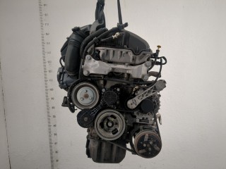 Генератор Peugeot 207 2009-2013