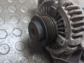 Генератор, ориг. номер 373004X900, KIA Carnival 2006-2014