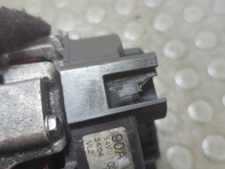 Генератор, ориг. номер 03D903025J, Volkswagen Polo 2001-2005
