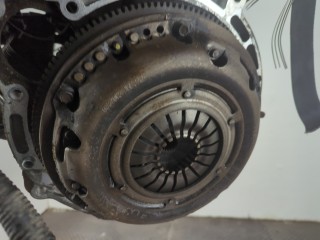 Генератор, ориг. номер 1708472, 3N1110300AG, Ford Focus 2004-2008
