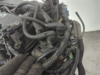 Генератор, ориг. номер 1708472, 3N1110300AG, Ford Focus 2004-2008