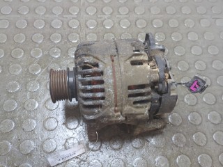 Генератор, ориг. номер 037903025L, 0124315005, Volkswagen Polo 1999-2001