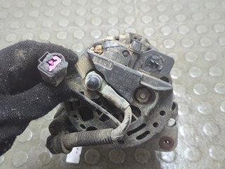 Генератор, ориг. номер 037903025L, 0124315005, Volkswagen Polo 1999-2001
