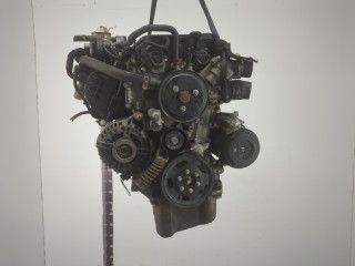 Генератор Opel Corsa 2003-2006