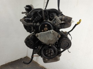 Генератор Opel Meriva 2002-2006