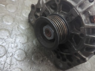 Генератор, ориг. номер 03D903025JX, Volkswagen Polo 2005-2009