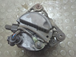 Генератор, ориг. номер 03D903025JX, Volkswagen Polo 2005-2009