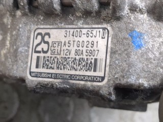 Генератор, ориг. номер 3140065J10, Suzuki Grand Vitara 2005-2008