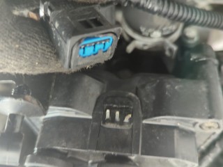 Генератор, ориг. номер 1708472, Ford Focus 2007-2011
