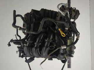 Генератор, ориг. номер 1708472, Ford Focus 2007-2011