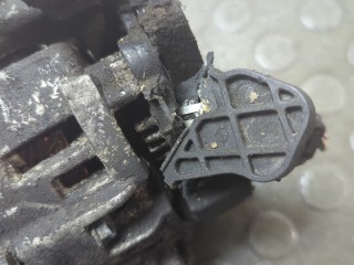 Генератор, ориг. номер 27060-0N011, Toyota Yaris 2005-2009