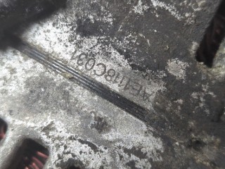 Генератор, ориг. номер 27060-0N011, Toyota Yaris 2005-2009