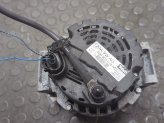 Генератор, ориг. номер 06B903016AE, Audi A4 2000-2006