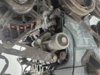 Генератор, ориг. номер 3730022650, KIA Rio 2005-2009