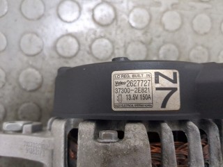Генератор, ориг. номер 373002E821, KIA Soul 2019-2022