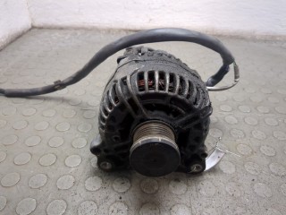 Генератор Skoda Octavia 2000-2011