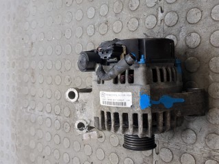 Генератор, ориг. номер 3N1110300AF, 1511220, Ford Focus 2007-2011
