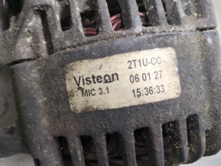 Генератор, ориг. номер 1450643, Ford Transit Connect 2002-2009
