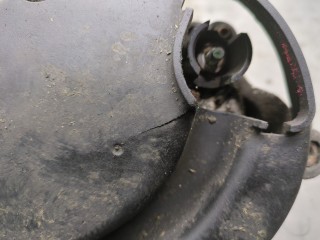 Генератор, ориг. номер 1450643, Ford Transit Connect 2002-2009