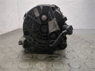 Генератор, ориг. номер 038903018Q, Volkswagen Transporter 5 2002-2009