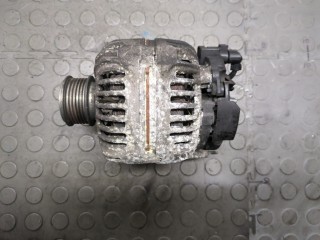 Генератор, ориг. номер 038903018Q, Volkswagen Transporter 5 2002-2009