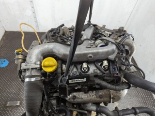 Генератор, ориг. номер 7701066397, Renault Vel Satis 2002-2005