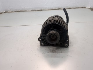 Генератор, ориг. номер 038903018PX, 038903018P, JZW903021EX, Volkswagen Golf 4 1997-2006