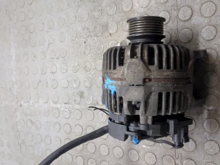 Генератор, ориг. номер 038903018PX, 038903018P, JZW903021EX, Volkswagen Golf 4 1997-2006