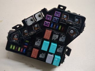 Блок предохранителей, ориг. номер 38250SZAA51, Honda Pilot 2005-2008