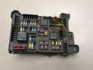 Блок предохранителей BMW X5 E70 2006-2010