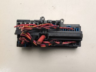 Блок предохранителей, ориг. номер 61136900582, 6900582, BMW 7 серия 2001-2005