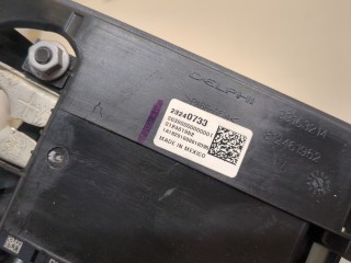 Блок предохранителей, ориг. номер 23240733, Chevrolet Volt 2015-2019