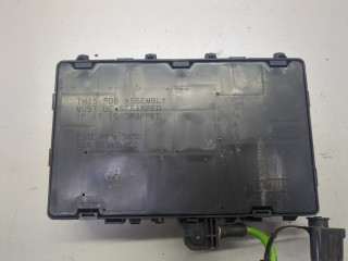 Блок предохранителей, ориг. номер HG9T14D068BC, Ford Fusion USA 2016-2020