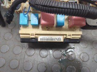 Блок предохранителей, ориг. номер 826600T030, 826660T080, 827300T070, Toyota Venza 2008-2012