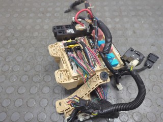 Блок предохранителей, ориг. номер 826600T030, 826660T080, 827300T070, Toyota Venza 2008-2012