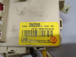 Блок предохранителей, ориг. номер 919503N200, Hyundai Equus 2010-2013