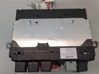 Блок предохранителей, ориг. номер A2215403250, Mercedes S-Класс 2005-2009