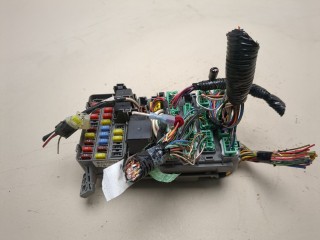 Блок предохранителей, ориг. номер 38200SCVA33, Honda Element 2006-2008