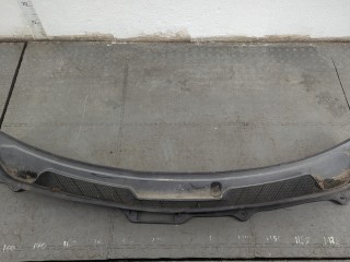 Жабо под дворники (дождевик) Volvo XC90 2002-2006