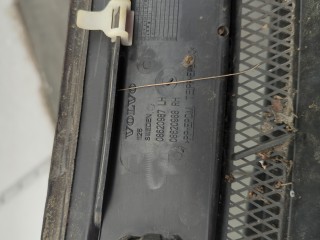 Жабо под дворники (дождевик), ориг. номер 08623967, Volvo XC90 2002-2006