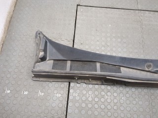 Жабо под дворники (дождевик), Ford Bronco Sport 2020-2024