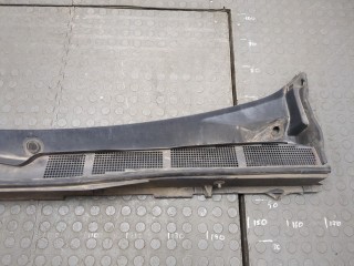 Жабо под дворники (дождевик), Ford Bronco Sport 2020-2024