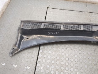Жабо под дворники (дождевик), Ford Bronco Sport 2020-2024