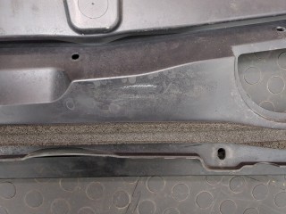 Жабо под дворники (дождевик), ориг. номер J9C3166, J9C34105AE, Jaguar E-Pace 2017-2021