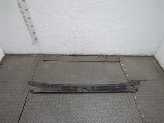 Жабо под дворники (дождевик) переднее, ориг. номер 97124419, Opel Frontera 1998-2001